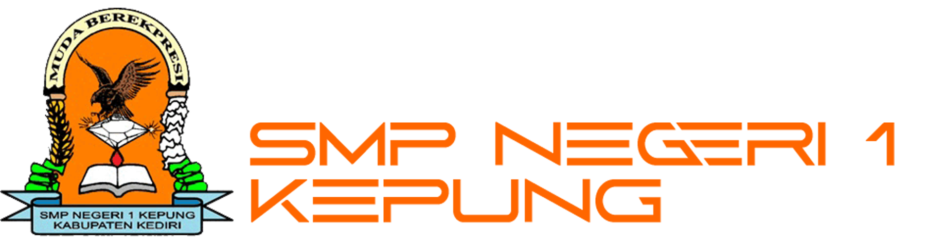 SMPN 1 Kepung - SMP NEGERI 1 KEPUNG